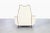 Mid-Century Walnut Gondola Lounge Chair W/ Ottoman Attributed to Adrian Pearsall For Sale - Image 9 of 12