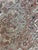 1970s Vintage Hereke Rug, 8'3" X 12'6 For Sale - Image 5 of 6