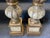 Late 20th Century 20th Century Neo Classical Style Lamps - a Pair For Sale - Image 5 of 6