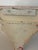 Signed Nance Aitchison 1998 Hand Painted Tuscan Wall Shelf Bracket For Sale - Image 10 of 12