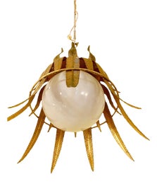 Example of Pendant Lighting