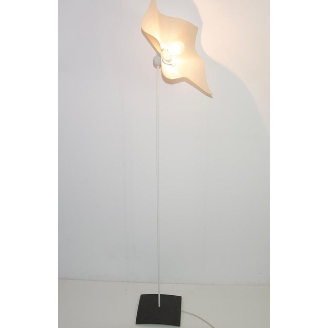 Area 160 Floor Lamp attributed to Mario Bellini for Artemide, Italy, 1970s For Sale - Image 14 of 16