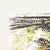 Serigraph - Amandio Silva - 1987 (signed). Serigraph on paper; signed and dated 1987. Edition no. 116/125. Dimensions:...