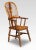 Brown Windsor Armchair in Yew Wood For Sale - Image 8 of 8