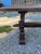 19th Century Table Monastery in Chene, 1920 For Sale - Image 6 of 9