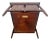Mid-Century Modern Cabinet "Forward Trend" by Bert England for Johnson Furniture For Sale - Image 13 of 14
