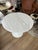Tulip Table in Carrara Marble by Eero Saarinen for Knoll Inc. / Knoll Internationa, 1980s For Sale - Image 9 of 12