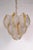 Italian Murano Glass Pendant Lamp from Mazzega, 1960s For Sale - Image 6 of 9