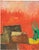 Mario Asnago, Landscape Composition, 1950s, Oil Painting For Sale