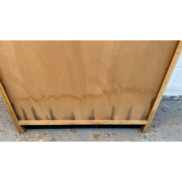 Vintage Danish Teak Mid-Century Modern Bookcase For Sale - Image 13 of 15