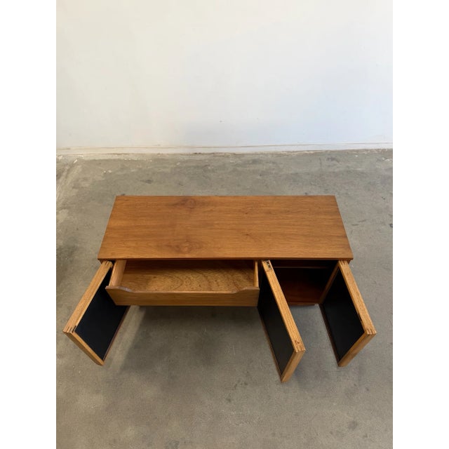1960s Brasilia Style Credenza For Sale In Los Angeles - Image 6 of 13