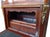 Louis XV Rococo Napoleon III French Commode, Semaniere with Secretary, 1930s For Sale - Image 10 of 17