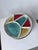 Fondue Plates by Hugo Kohler, 1970s, Set of 5 For Sale - Image 14 of 18