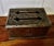 19th Century Carved Oak Correspondence, Post or Letter Box This very attractive Carved Box is made in Oak, it is carved on...