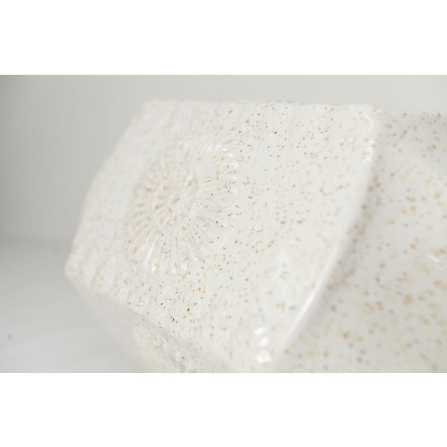 Large Ceramic Vase, 1960s, Germany, 50cm For Sale - Image 16 of 18