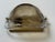 Metal Amber and Clear Murano Glass Wall Light from Kaiser Idell, Germany, 1970s For Sale - Image 7 of 18