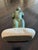 Bronze Art Deco Stylized Female Torso Sculpture For Sale In Madison - Image 6 of 6