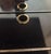 Black Vintage Broyhill Premier Collection 2-Piece Queen Bedroom Set For Sale - Image 8 of 13
