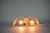 Mid-Century Modern Wall Light, Czechoslovakia, 1970s For Sale - Image 9 of 11