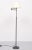Modern Swing Arm Floor Lamp from Holtkotter, Germany For Sale - Image 9 of 9
