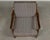 Wood 1950s Danish Modern Lounge Chair For Sale - Image 7 of 10