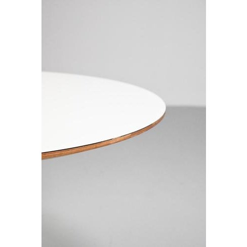 Model 5452 Nelson Side Table for Herman Miller by George Nelson For Sale - Image 5 of 10