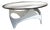 Space Age Coffee Table, 1970s For Sale