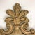Early 18th Century Ancient Italian Small Gesso Mirror Pair For Sale - Image 5 of 14