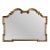 Vintage La Barge Hollywood Regency Gilt Pagoda Mirror – 42.5” X 30” For Sale