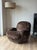 Mid-Century Modern Mid-Century Italian Lounge Armchairs, 1970s, Set of 2 For Sale - Image 3 of 8
