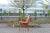 1960s Mid-Century Transformable Scissor Easy Chair For Sale - Image 5 of 18