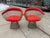 Mid-Century Modern Pair of Warren Platner for Knoll Dining Chairs C1970s For Sale - Image 3 of 13