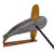Contemporary Folk Art Fish Decoys by Ronald Derrow Set of 2 For Sale - Image 13 of 18