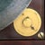 Victor Talking Machine Co. Victrola Vvxi Walnut Tabletop Phonograph C1920 For Sale - Image 9 of 15