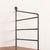 Scandinavian Shelving Unit by Nils Strinning for String, Sweden 1950s For Sale - Image 9 of 10