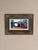 Mid-Century Modern Lars Norrman, Southern Motif, 1960s, Oil on Panel, Framed For Sale - Image 3 of 18