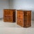 Mid-19th Century Pair of Commodes with Gothic Arches, Italy For Sale - Image 9 of 12