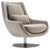 Elba Armchair by Domkapa For Sale