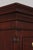 Henkel Harris Mahogany no.175 New Market Chest For Sale - Image 10 of 18