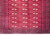 Vintage Persian Turkman Rug For Sale - Image 13 of 16