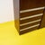 Modern Wooden Office Cabinet For Sale - Image 3 of 10
