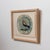 Abstract 1948 Framed Lithographic Plate, Céramiques De Picasso For Sale - Image 3 of 8