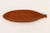 Danish Teak Serving Trays from Wiggers, 1960s, Set of 4 For Sale - Image 12 of 15