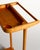 Wood Scandinavian Beech Valet Stand, 1950s For Sale - Image 7 of 9