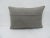 Mid-Century Modern Faded Turkish Decorative Pillow For Sale - Image 3 of 4