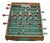 Vintage Football Game Table in Wood, France, 1950s For Sale