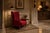 A rare and widely published armchair by Giuseppe Scapinelli, one of the defining figures of Brazilian mid-century modern...