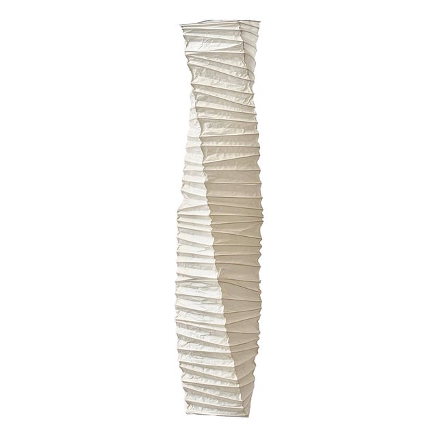 Akari J1 Pendant Lamp by Isamu Noguchi for Ozeki, Japan, 1970s For Sale