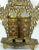 Traditional Mid 20th Century Israeli Brass Candleholder For Sale - Image 3 of 6