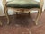 Louis XV Style Cabriolet Chairs in Patinated Beechwood, Set of 2 For Sale - Image 3 of 18
